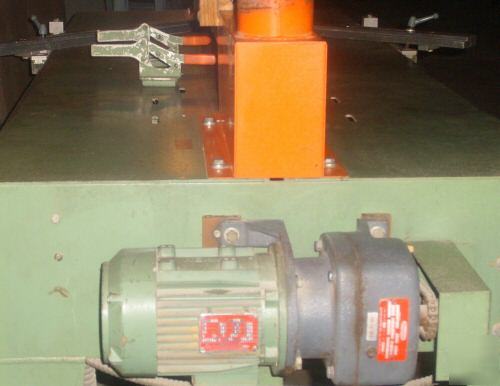 Midwestauto countertop saw undercarriage mitersaw table
