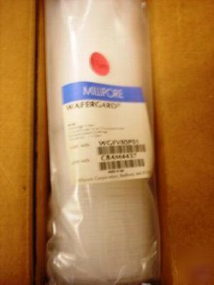 Millipore filter, 1UM 10
