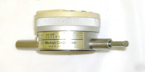 Mitutoyo 0