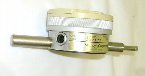 Mitutoyo 0