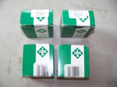 NKI40/20 ina needle roller bearings nki 40/20