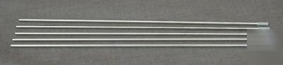 New 2% ceriated tungsten electrodes 1/16