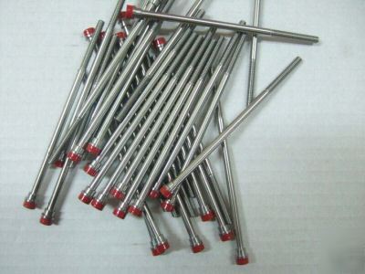 New lot of 115 socket drive screw 8-32NC 50869-1000-4 