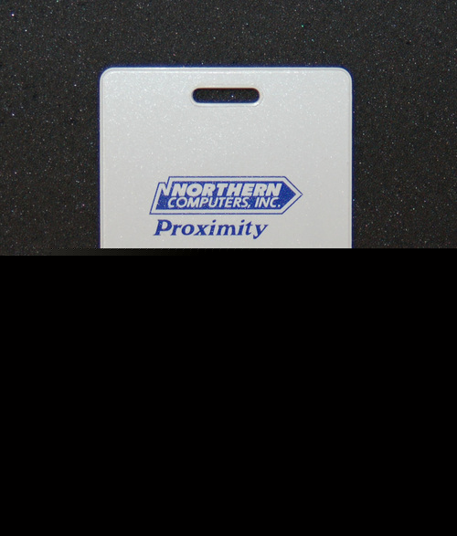 Northern computers inc. proximity cards hid 
