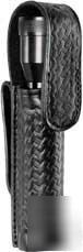 Police equipment supplies stinger case #165HIDDEN snap