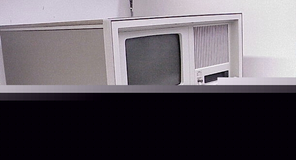 Tektronix DAS9100 digital analysis system (non-working)