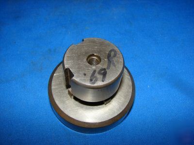 Weidemann diacro turret punch 4WAY radius tooling