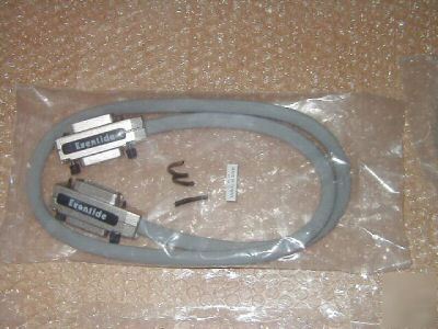 1 meter ieee-488 (hp-ib) cable nos