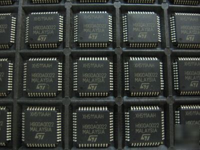 39PCS p/n XH511AAH ; st integrated circuit