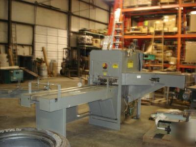 A-b-c case packer machine sp-26