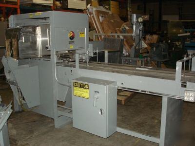 A-b-c case packer machine sp-26