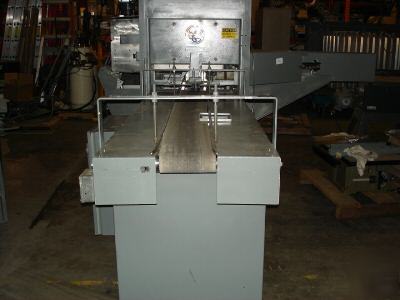 A-b-c case packer machine sp-26