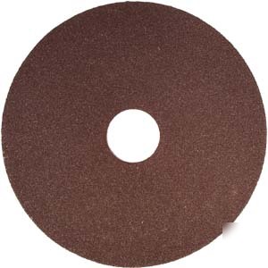 Fiber disc 4.5