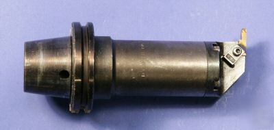 Kennametal KV45-HA32-475 ha boring bar adapter kv KV45