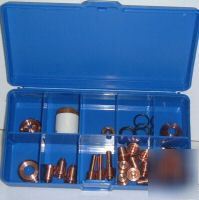 Miller spectrum 2050 plasma consumable kit 206636