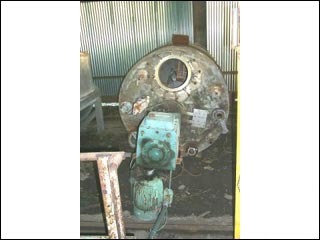 1000 gal tolan reactor, s/s, 100/150# - 17979