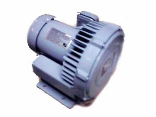 40 cfm maximum volume spencer vortex blower 