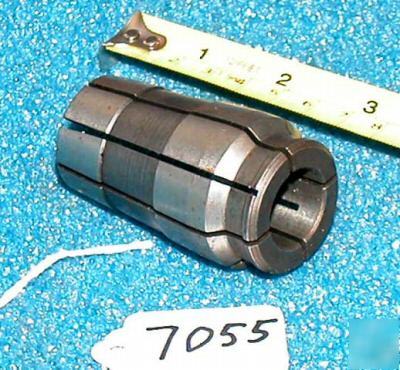 Acura flex 100 series collet 49/64