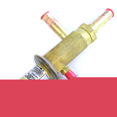 Danfoss CPCE12 hotgas capacity regulator valve 034N0082