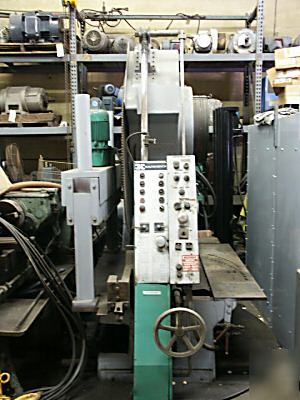 Kaltenbach circular cold saw machine 51 1/2 in 