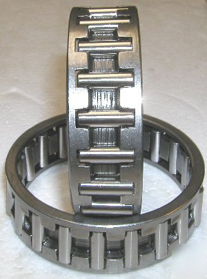 Needle bearing cage k 57X67 mm kt 576720 metric ball