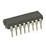 New 2 - 74LS190 synchronous up/down counter - 