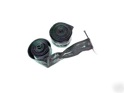 New cable cover 10' ft long w zipper 3