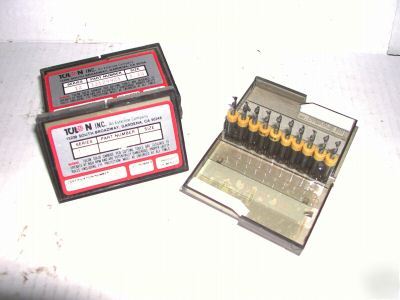 New size 3.30MM tulon pcb ringset drill bits - 1CS/10