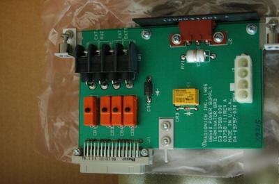 Radionics D6515 processor module zone expansion card 