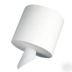 Softpull center pull hand towels high capacity gpc 281