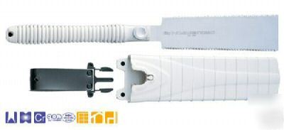 Straight saw hibiki 210 fine teeth - ryoba