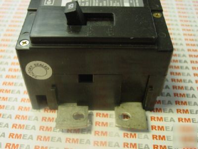 New cutler hammer BW2125 main circuit breaker - in box 