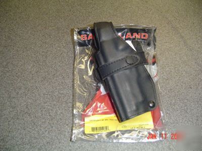 New safariland 070 ssiii holster sig