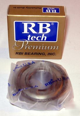 6217-z premium grade ball bearings, 85X150MM, 6217Z
