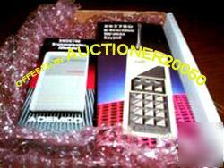 Ademco 5827BD-pk 5827 bi-di keypad, 5800TM,fastshipping