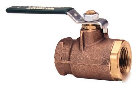 B6000 1/2 1/2 b-6000 ball watts valve/regulator