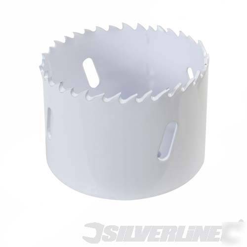 Bi metal hole saws 40MM 199882