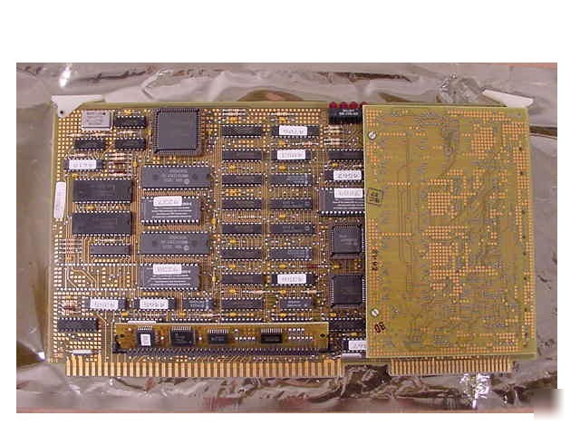 Cincinnati milacron 3-533-0780G cvc acramatic 950 board