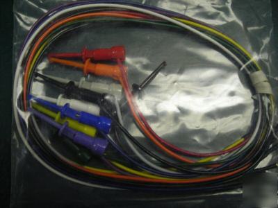 E-z hook micro hook to .025
