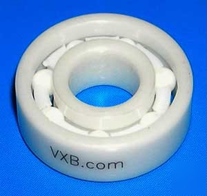 Full ceramic ball bearings 609 9X24X7 bearing 9X24