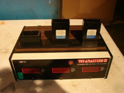 Motorola radios chargers antennas testers
