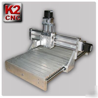 New K2 cnc router, cnc routers - 14X14X3Z.