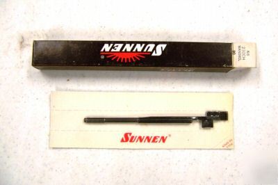 New sunnen K6 190CS mandrel in box