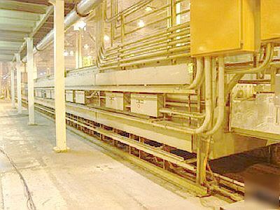 Rogers braze furnace