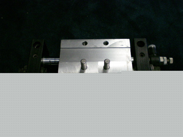 Smc forward thruster NCDPX2N25-100-F79