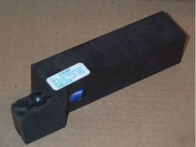 Trw ctcpr-24-4 insert tool holder * *