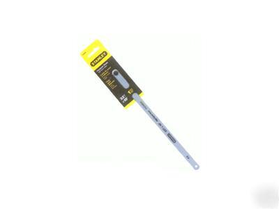 18 stanley hacksaw blade # 15-828A 12