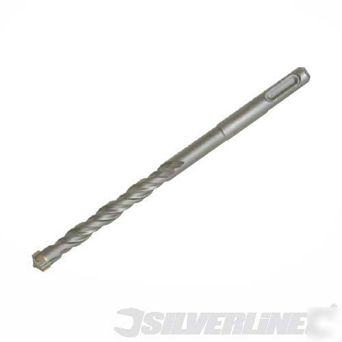 24MM x 460MM sds+ xhead drill bit 918538