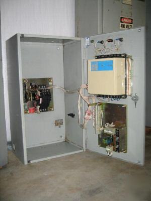 Asco 70 amp 70 a transfer switch 120 / 208 v 94037047XC