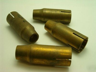 Bernard 241 nozzle 5/8